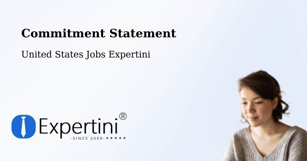 Corporate Commitment – Louisiana - United States Jobs Expertini