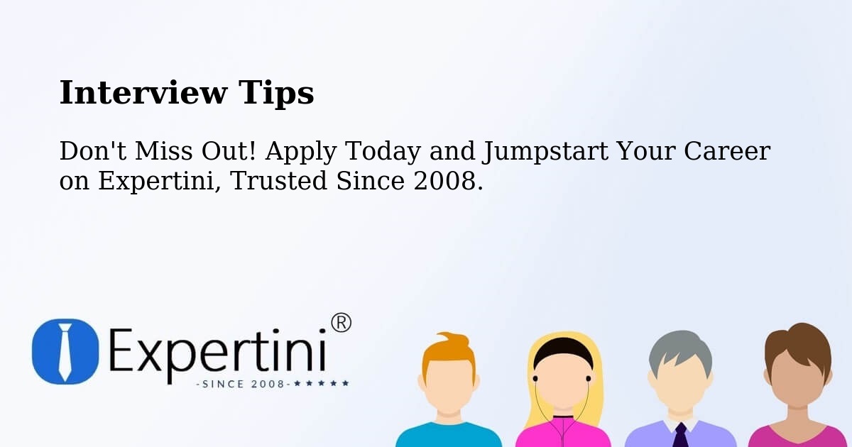Interview Tips & Techniques for Job Seekers – Louisiana - Louisiana, United States Jobs Expertini
